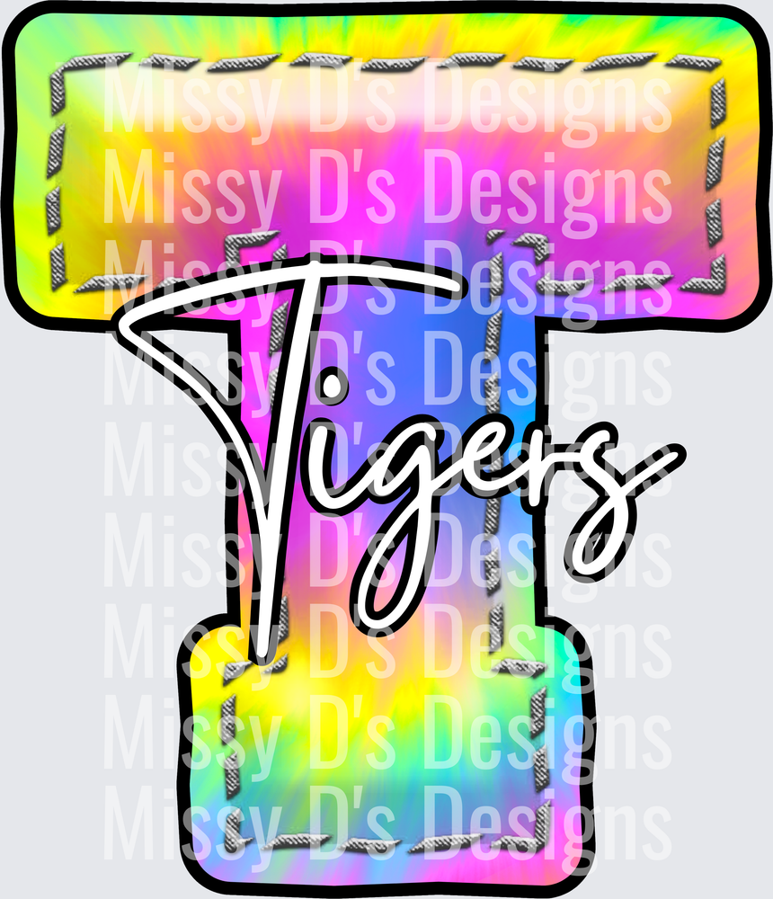 TIGERS