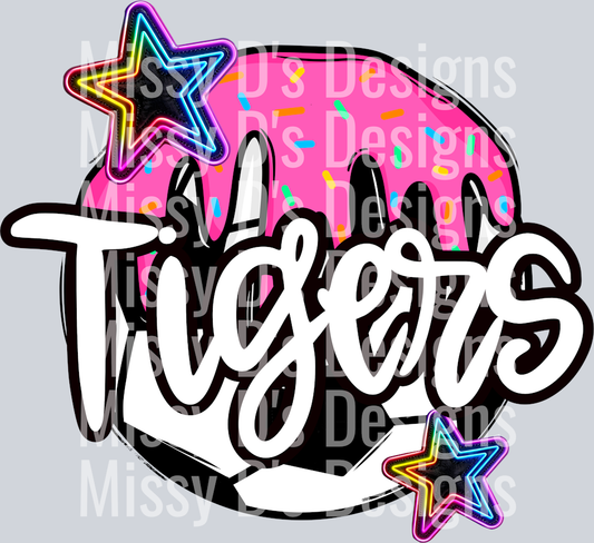 tigers