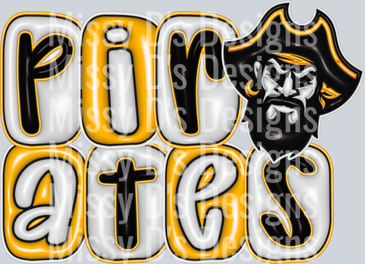Pirates