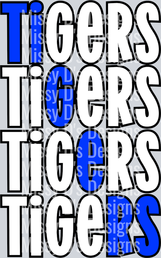 Tigers Blue white (2)