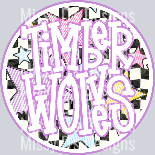 TIMBERWOLVES