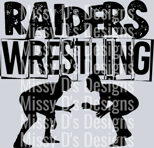 raiders