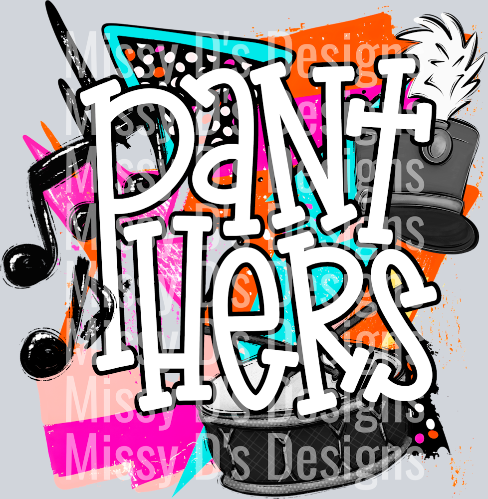 PANTHERS
