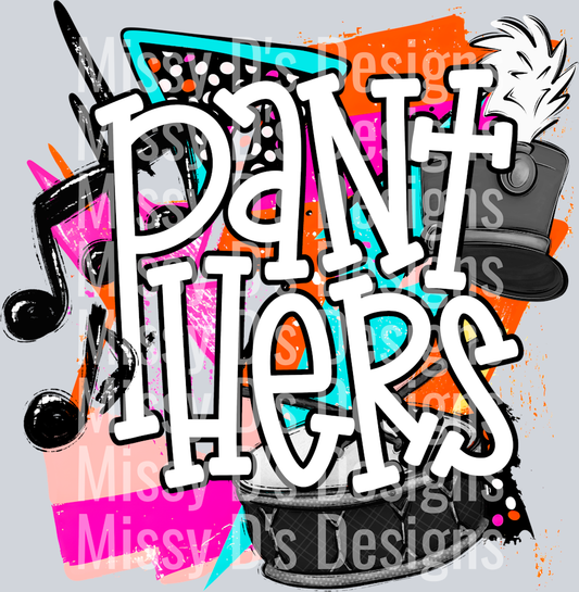 PANTHERS