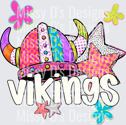 VIKINGS