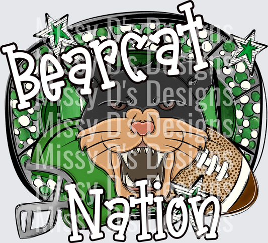 BEARCAT(5)