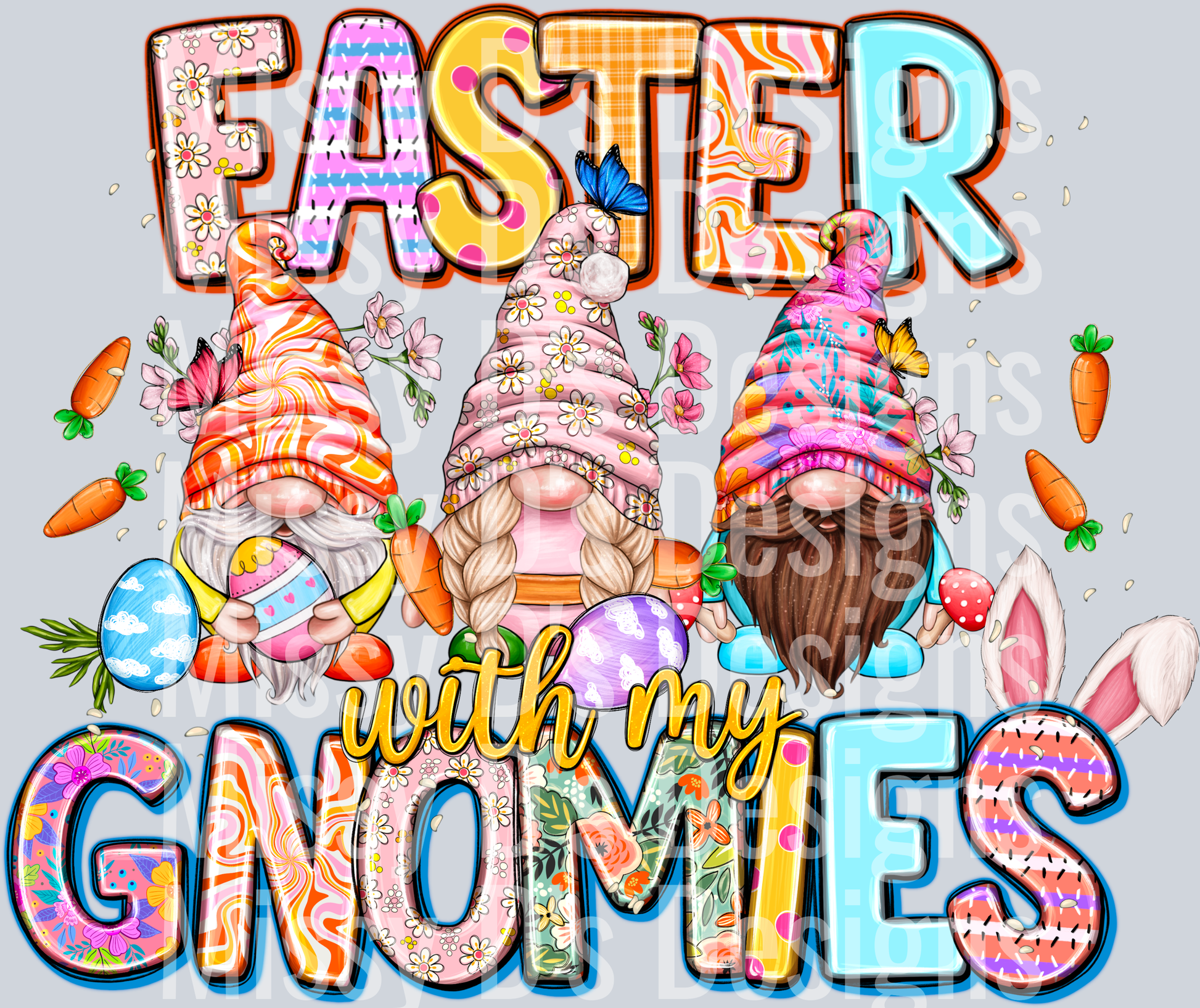 easter_with_my_gnomies_