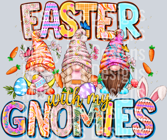 easter_with_my_gnomies_