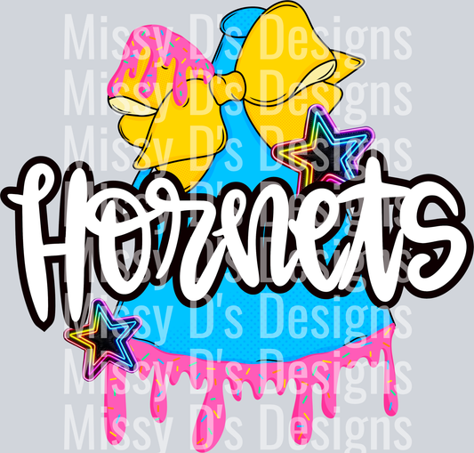 hornets