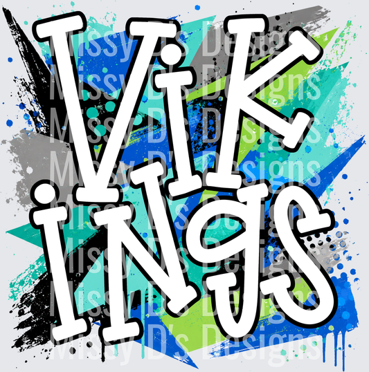 VIKINGS