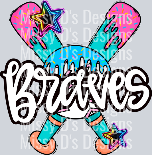 braves