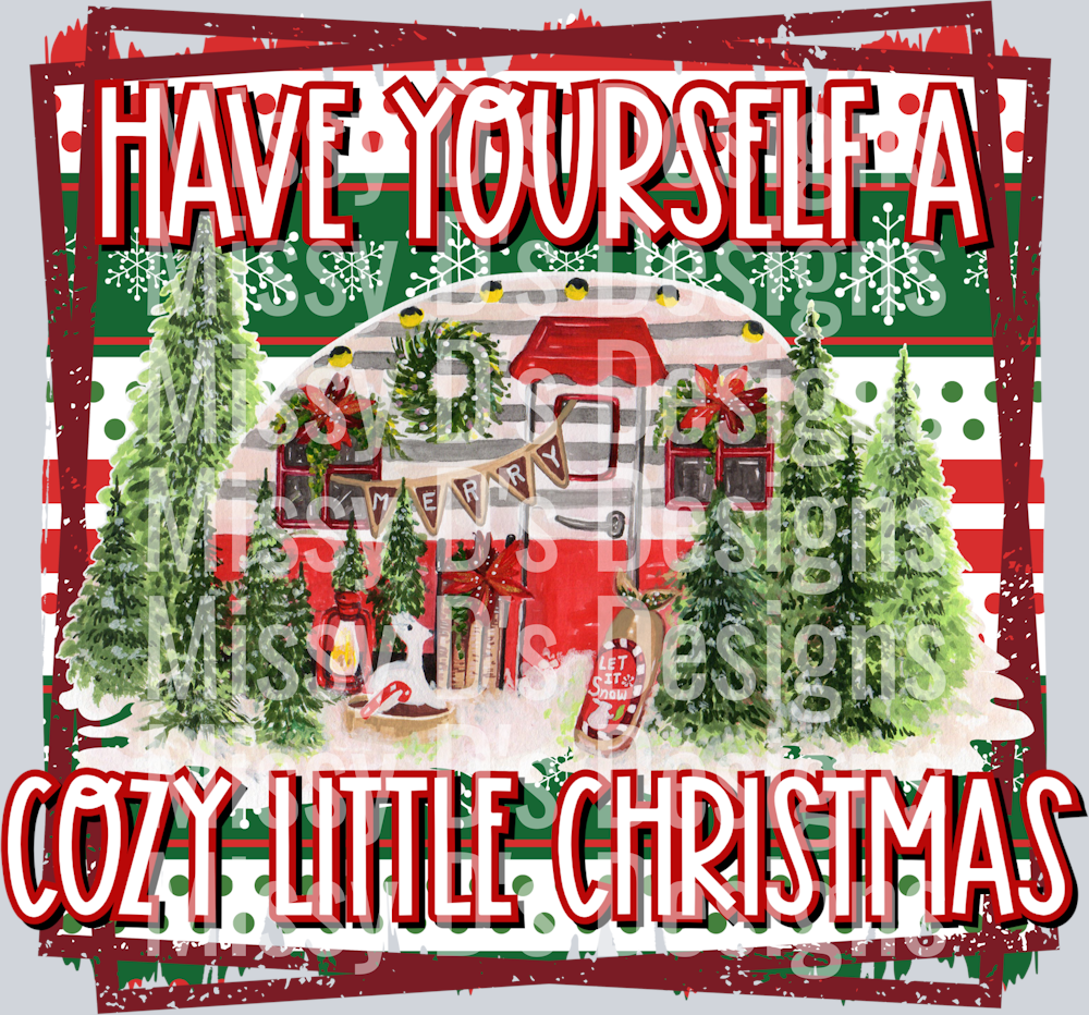 Cozy Christmas