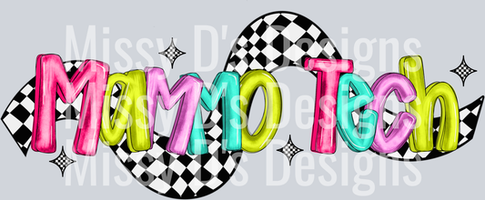 MAMMO TECH