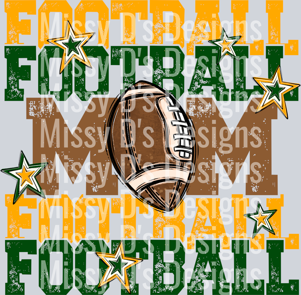 FootballMomFGYG