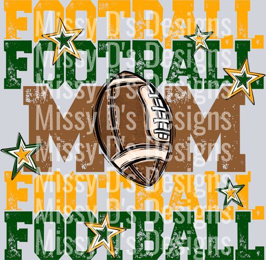 FootballMomFGYG