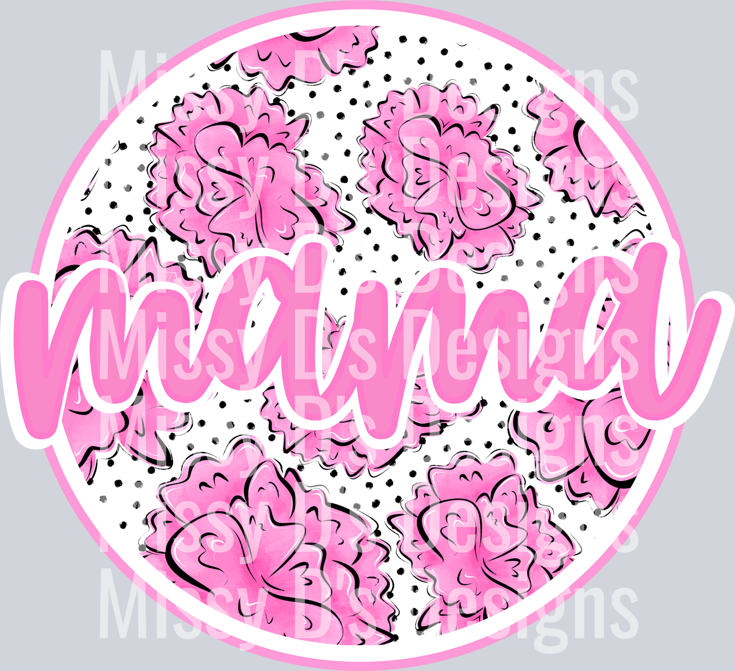 carnation jan mama
