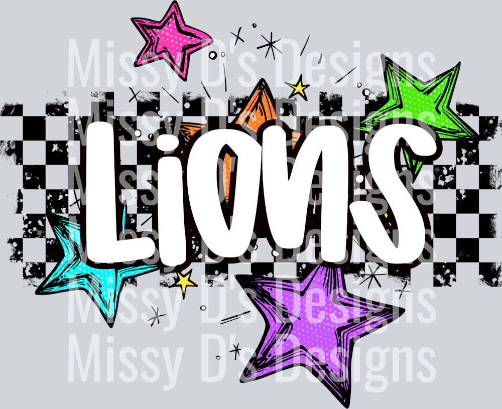 LIONS
