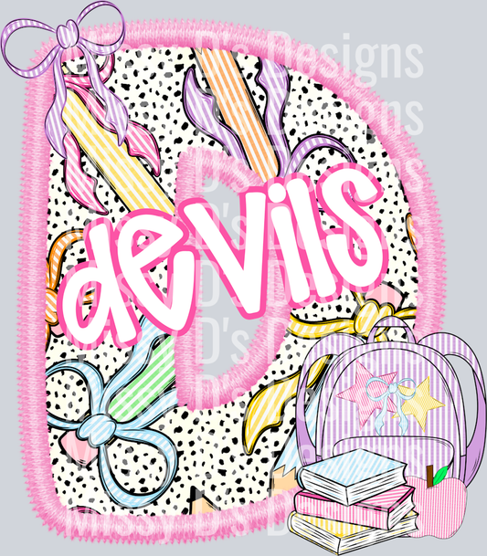 DEVILS