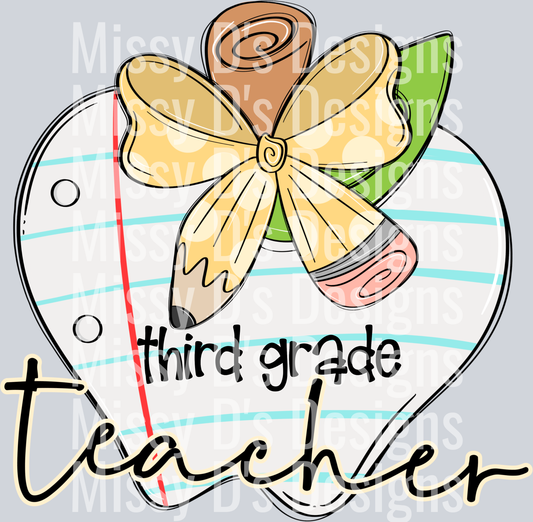 3rdteacher