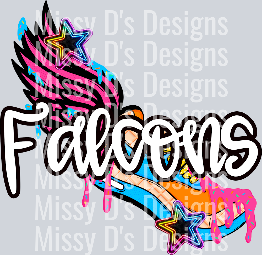 falcons