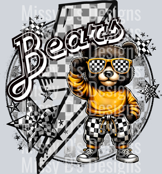 BEARS (1)