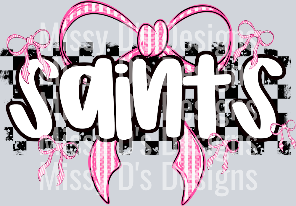 SAINTS
