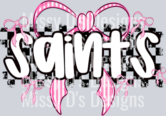 SAINTS