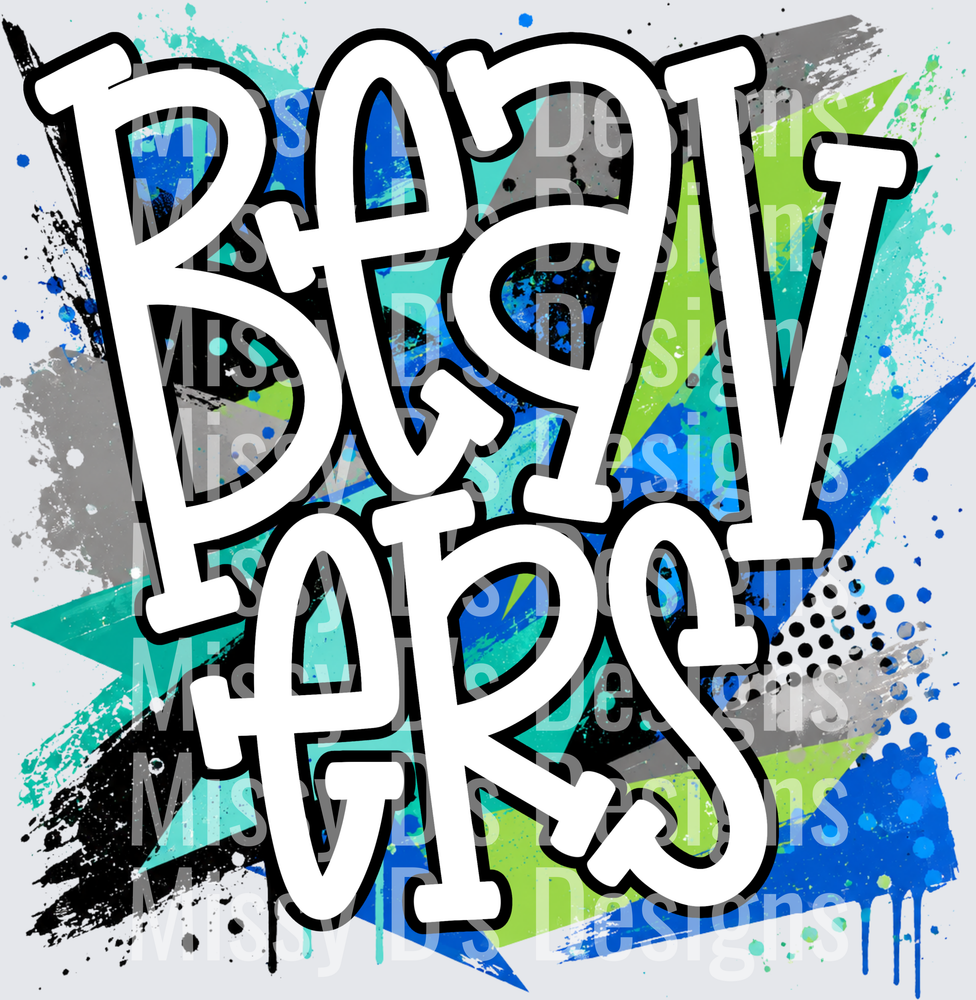 BEAVERS