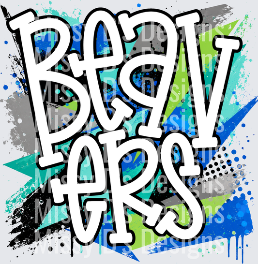 BEAVERS
