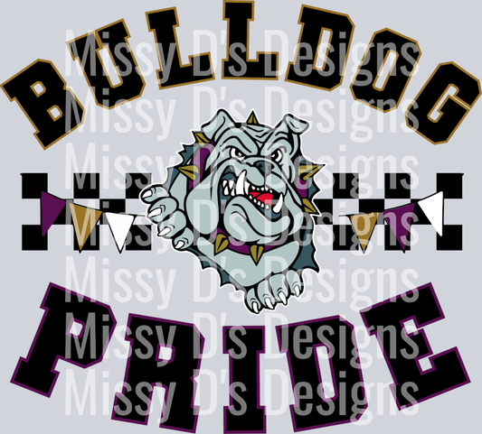 bulldog pride (2)
