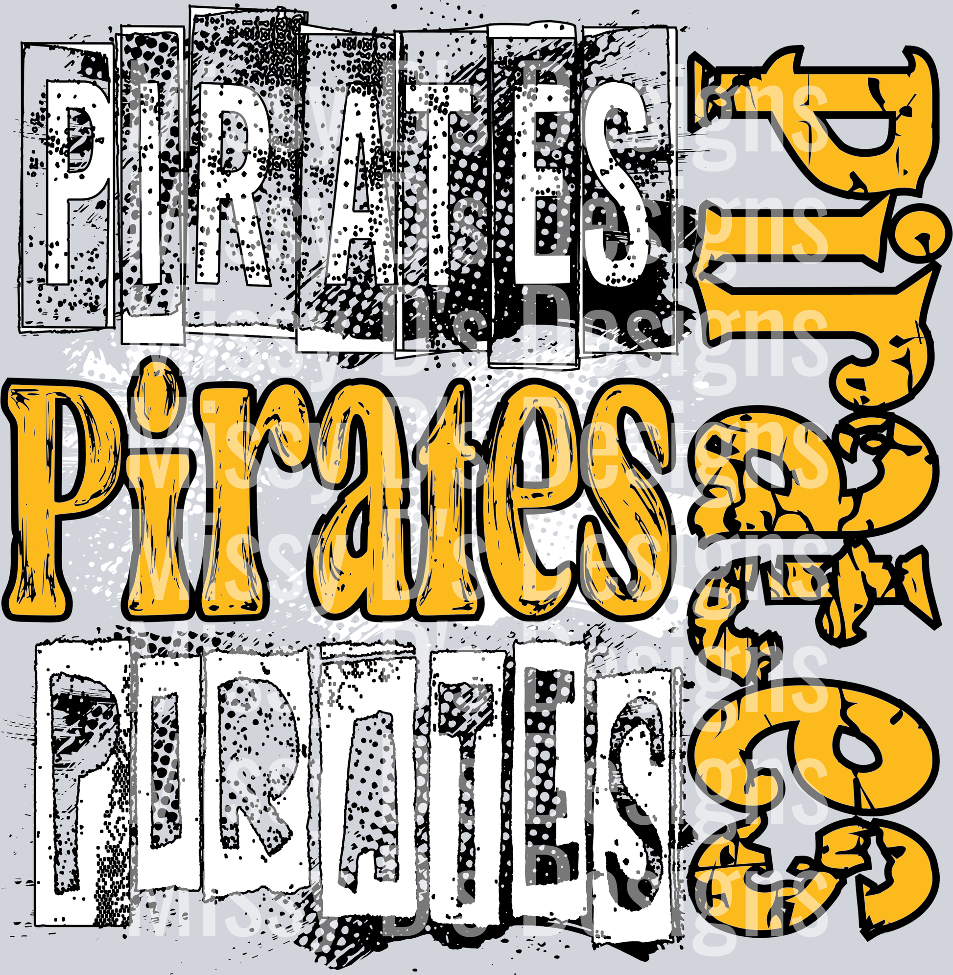 1Pirates Yellow Gold (14)