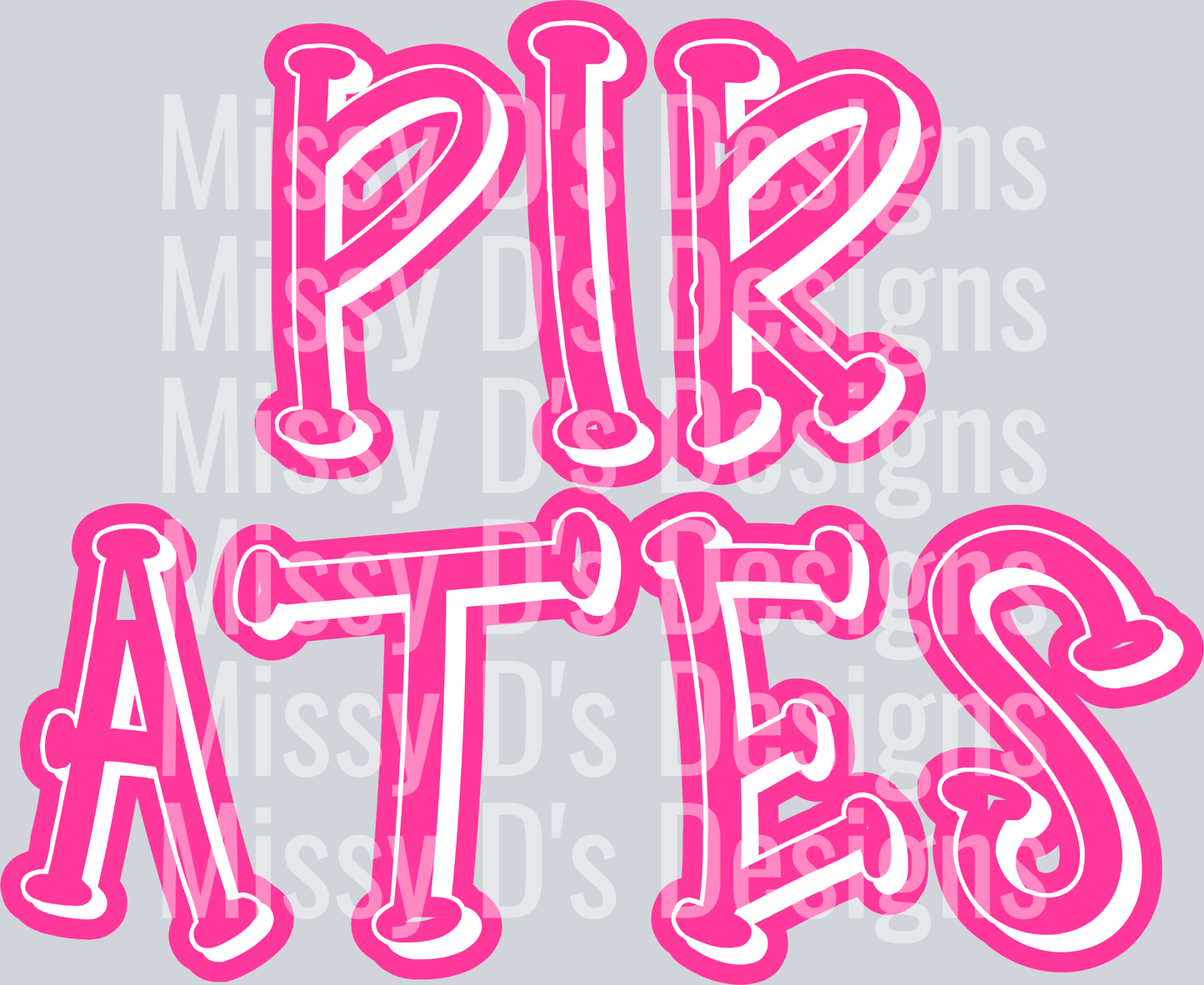 PIRATES(1)