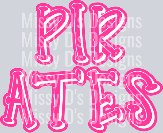 PIRATES(1)