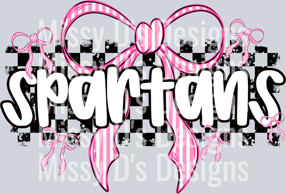 SPARTANS