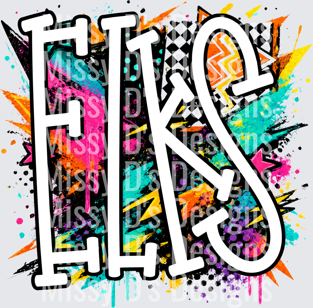 ELKS