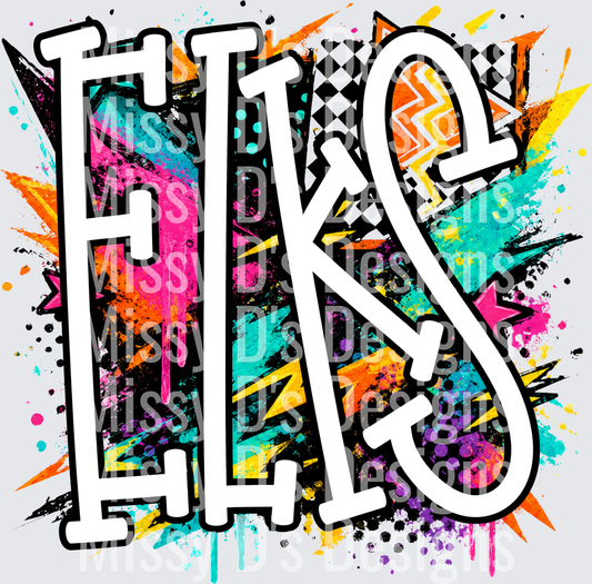 ELKS