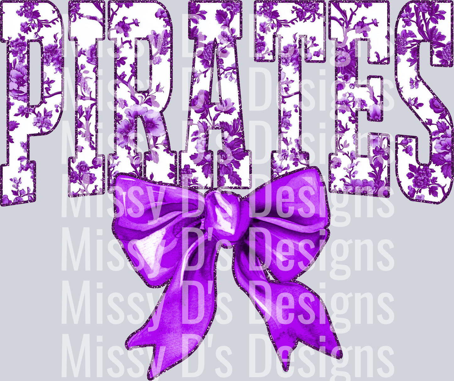 Purple Pirates