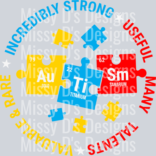 autism