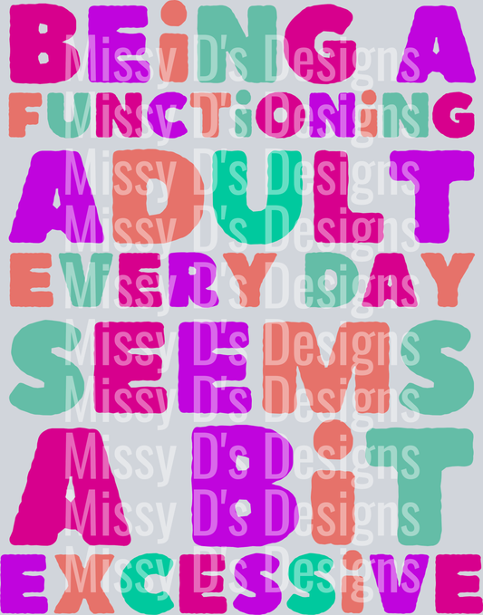 functional adult bright 2
