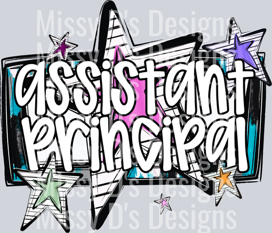 ASSISTANT PRINCIPAL