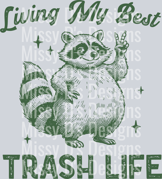 07_Raccoon-Green