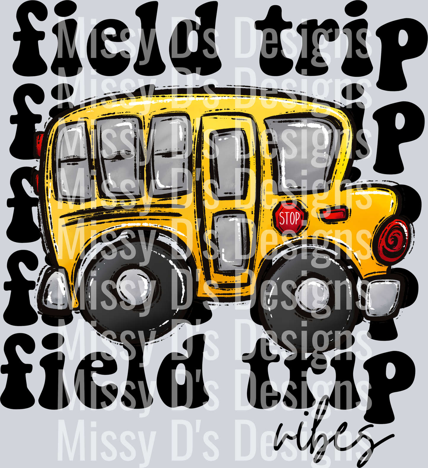 field trip vibes 2