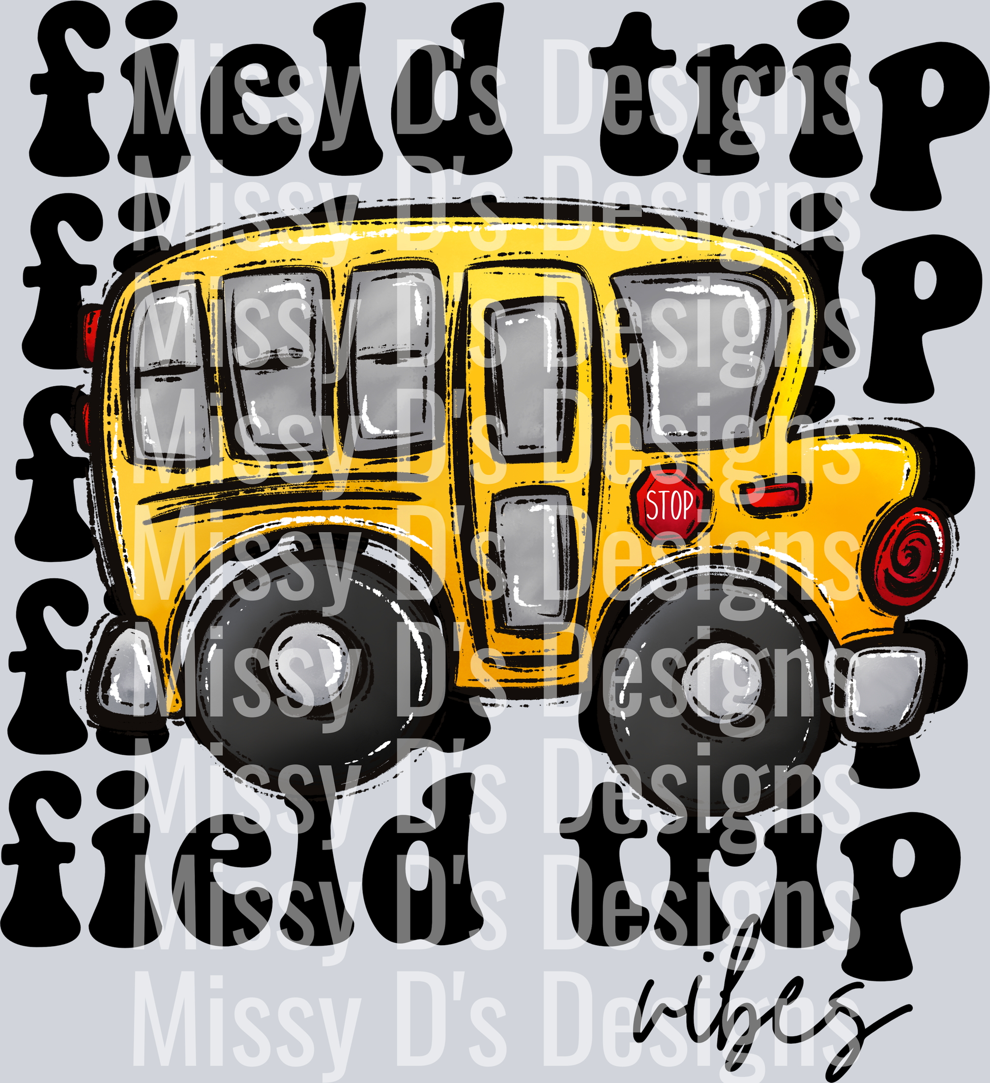 field trip vibes 2