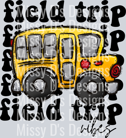 field trip vibes 2