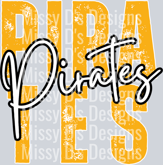 Pirates
