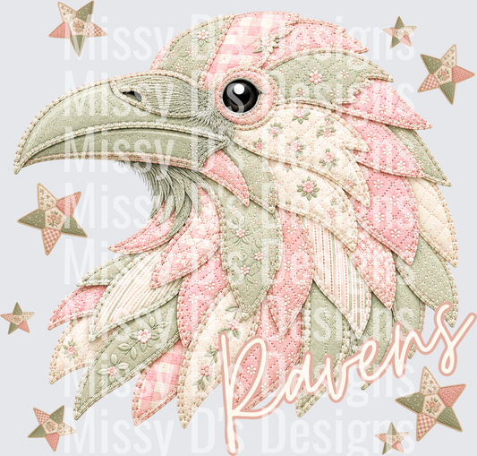 RAVENS