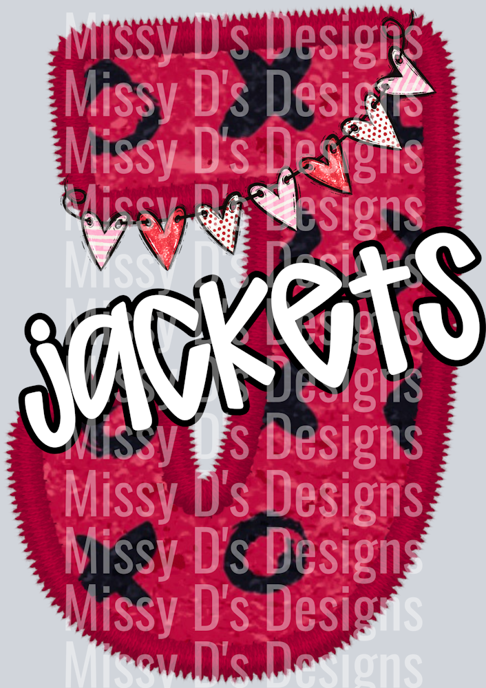JACKETS