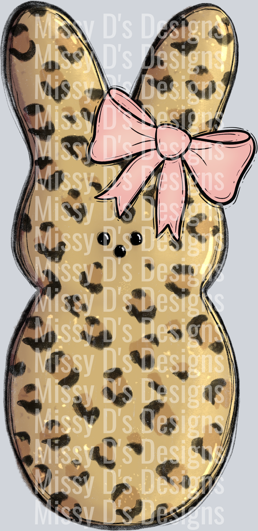 peeps bow