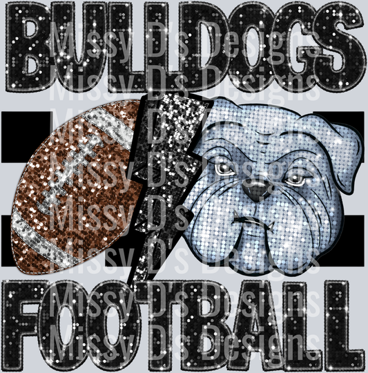 BULLDOGS FOOTBALL (2)