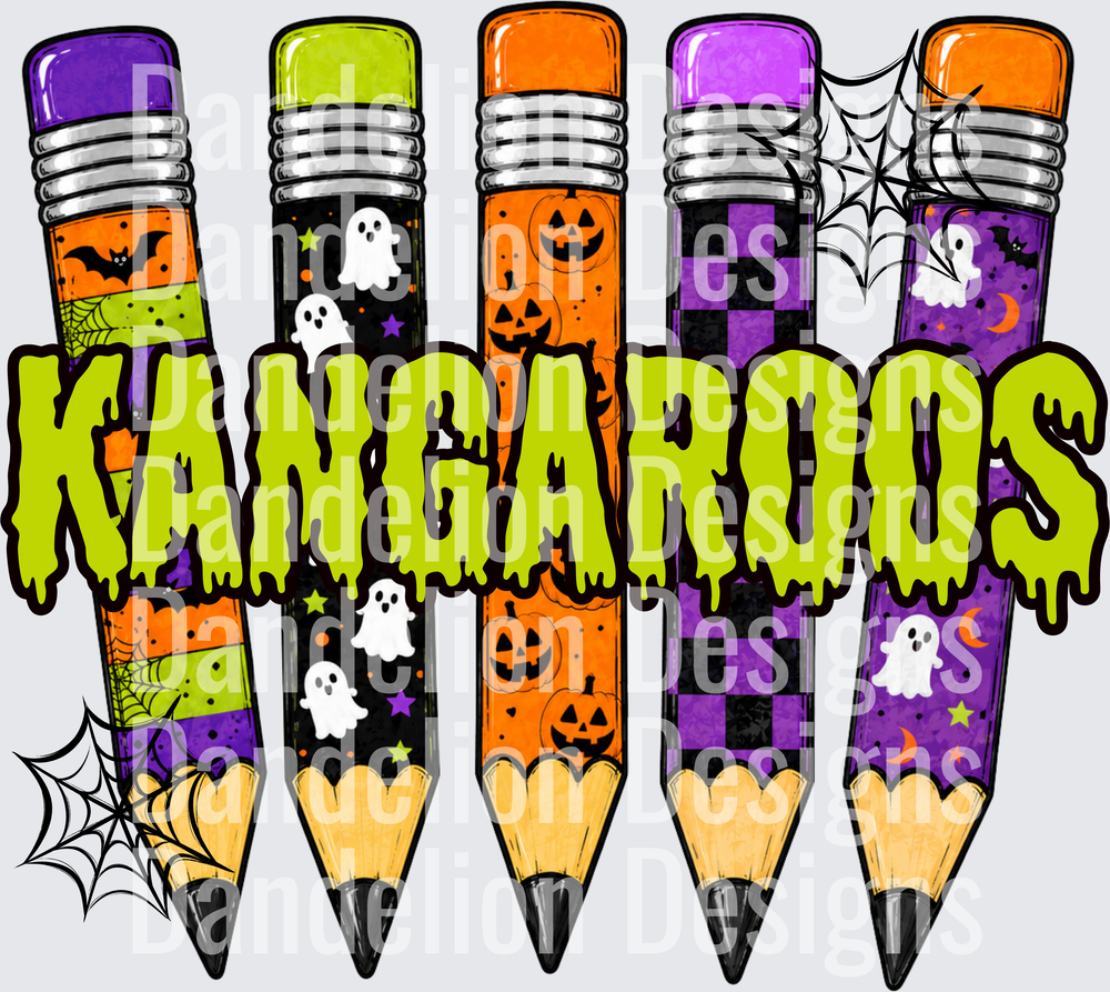 KANGAROOS